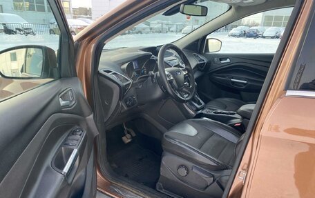 Ford Kuga III, 2013 год, 809 000 рублей, 10 фотография