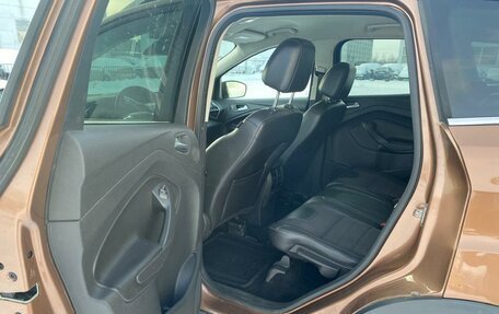 Ford Kuga III, 2013 год, 809 000 рублей, 13 фотография