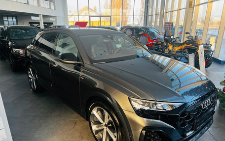 Audi Q8 I, 2025 год, 16 299 000 рублей, 3 фотография