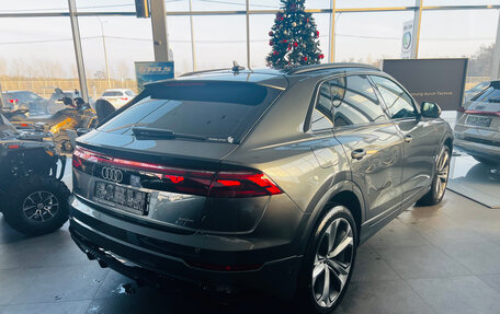 Audi Q8 I, 2025 год, 16 299 000 рублей, 4 фотография