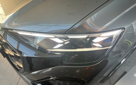 Audi Q8 I, 2025 год, 16 299 000 рублей, 7 фотография