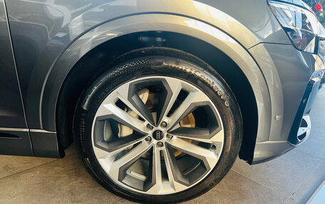 Audi Q8 I, 2025 год, 16 299 000 рублей, 6 фотография