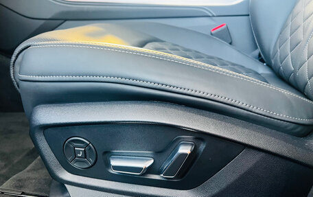 Audi Q8 I, 2025 год, 16 299 000 рублей, 11 фотография