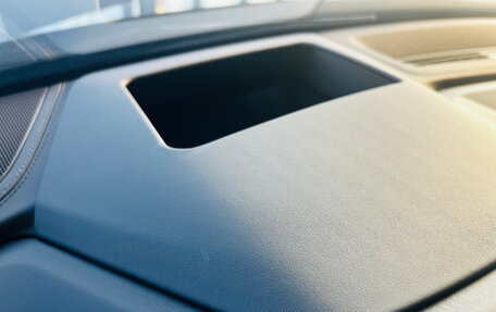 Audi Q8 I, 2025 год, 16 299 000 рублей, 13 фотография