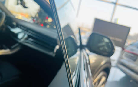 Audi Q8 I, 2025 год, 16 299 000 рублей, 14 фотография