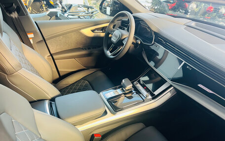 Audi Q8 I, 2025 год, 16 299 000 рублей, 15 фотография