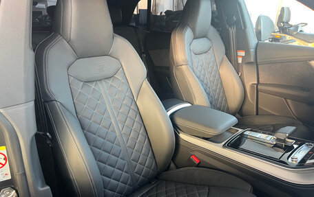 Audi Q8 I, 2025 год, 16 299 000 рублей, 26 фотография