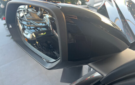 Audi Q8 I, 2025 год, 16 299 000 рублей, 24 фотография