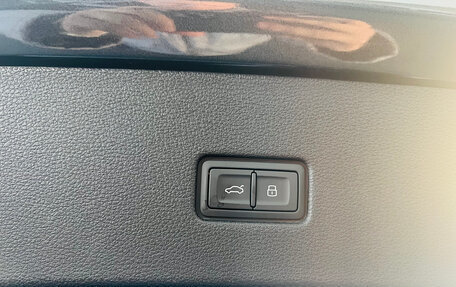 Audi Q8 I, 2025 год, 16 299 000 рублей, 17 фотография