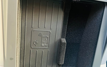 Audi Q8 I, 2025 год, 16 299 000 рублей, 21 фотография