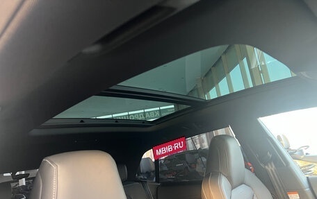 Audi Q8 I, 2025 год, 16 299 000 рублей, 25 фотография