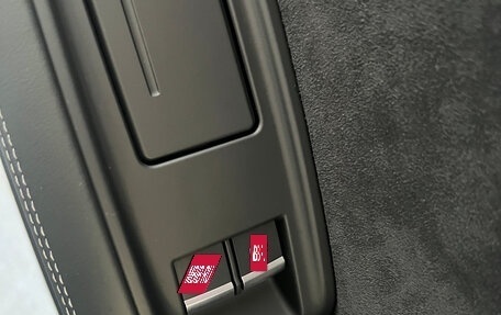 Audi Q8 I, 2025 год, 16 299 000 рублей, 23 фотография