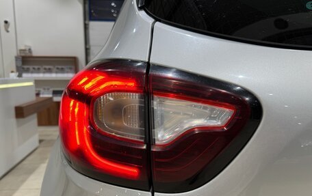 Renault Kaptur I рестайлинг, 2017 год, 1 499 000 рублей, 8 фотография