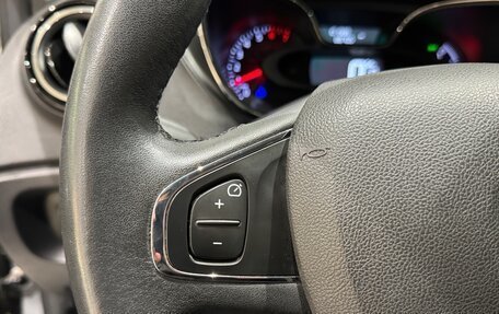 Renault Kaptur I рестайлинг, 2017 год, 1 499 000 рублей, 13 фотография