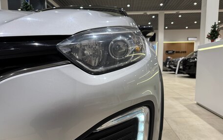 Renault Kaptur I рестайлинг, 2017 год, 1 499 000 рублей, 7 фотография