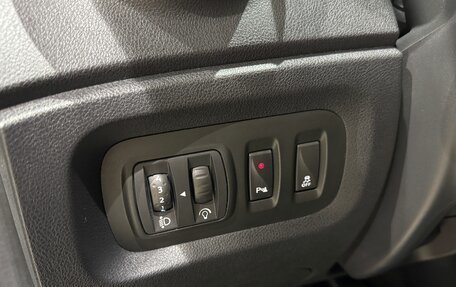 Renault Kaptur I рестайлинг, 2017 год, 1 499 000 рублей, 19 фотография