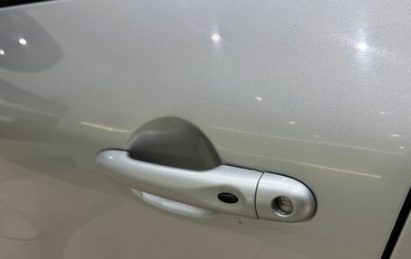 Renault Kaptur I рестайлинг, 2017 год, 1 499 000 рублей, 20 фотография