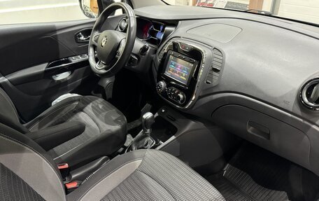 Renault Kaptur I рестайлинг, 2017 год, 1 499 000 рублей, 10 фотография