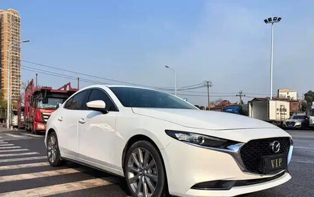 Mazda 3, 2021 год, 1 140 666 рублей, 3 фотография