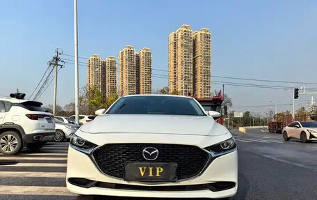 Mazda 3, 2021 год, 1 140 666 рублей, 2 фотография