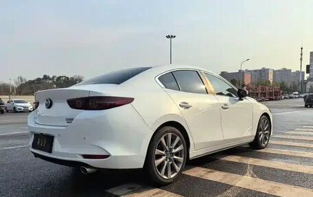 Mazda 3, 2021 год, 1 140 666 рублей, 8 фотография