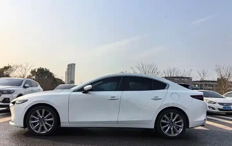 Mazda 3, 2021 год, 1 140 666 рублей, 4 фотография