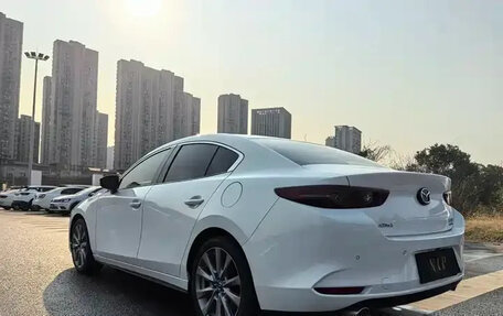 Mazda 3, 2021 год, 1 140 666 рублей, 6 фотография