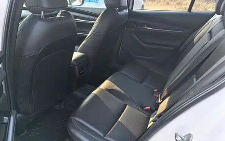 Mazda 3, 2021 год, 1 140 666 рублей, 12 фотография