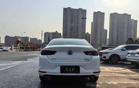 Mazda 3, 2021 год, 1 140 666 рублей, 7 фотография