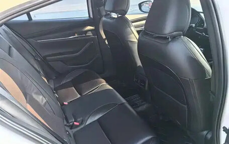 Mazda 3, 2021 год, 1 140 666 рублей, 13 фотография