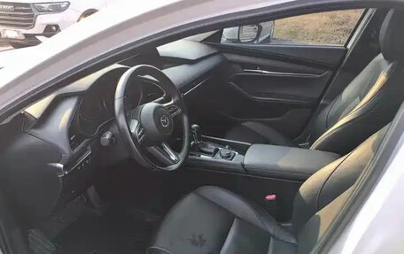 Mazda 3, 2021 год, 1 140 666 рублей, 11 фотография