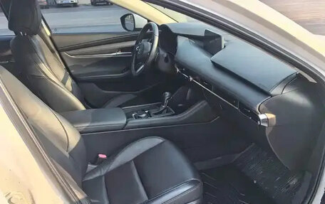 Mazda 3, 2021 год, 1 140 666 рублей, 14 фотография