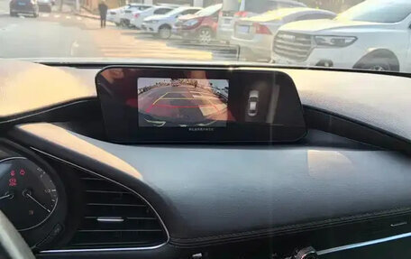 Mazda 3, 2021 год, 1 140 666 рублей, 15 фотография