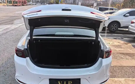 Mazda 3, 2021 год, 1 140 666 рублей, 10 фотография