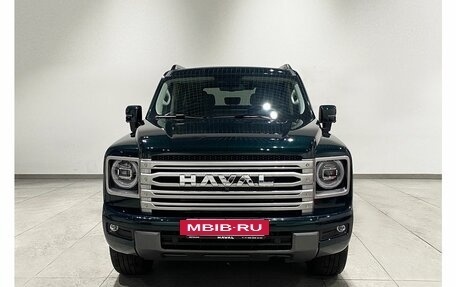Haval H9, 2025 год, 5 048 010 рублей, 2 фотография