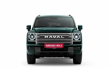 Haval H9, 2025 год, 4 553 010 рублей, 4 фотография