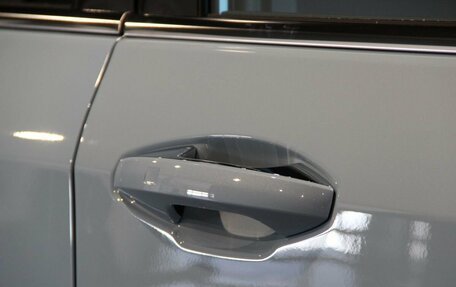 CheryExeed LX, 2024 год, 2 850 000 рублей, 10 фотография