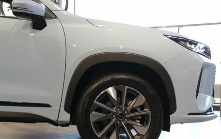 CheryExeed LX, 2024 год, 2 850 000 рублей, 16 фотография