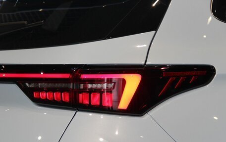 CheryExeed LX, 2024 год, 2 850 000 рублей, 17 фотография