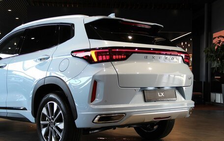 CheryExeed LX, 2024 год, 2 850 000 рублей, 18 фотография