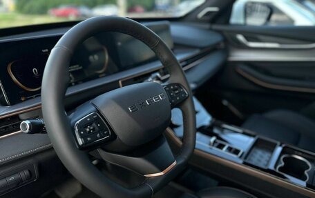 CheryExeed LX, 2024 год, 2 850 000 рублей, 23 фотография