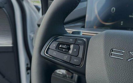 CheryExeed LX, 2024 год, 2 850 000 рублей, 24 фотография