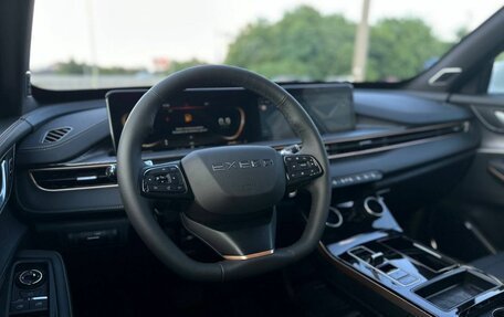 CheryExeed LX, 2024 год, 2 850 000 рублей, 22 фотография