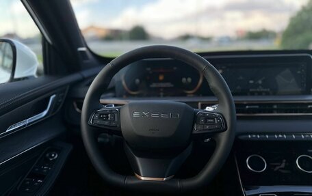 CheryExeed LX, 2024 год, 2 850 000 рублей, 21 фотография