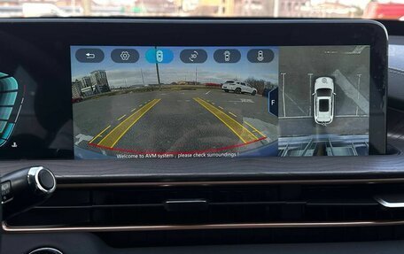 CheryExeed LX, 2024 год, 2 850 000 рублей, 27 фотография