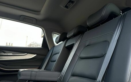 CheryExeed LX, 2024 год, 2 850 000 рублей, 32 фотография