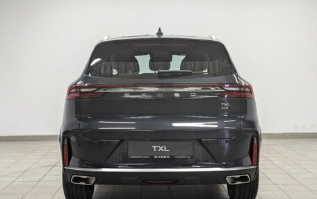 CheryExeed TXL, 2024 год, 3 880 000 рублей, 6 фотография