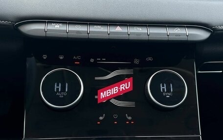 CheryExeed LX, 2024 год, 2 850 000 рублей, 26 фотография