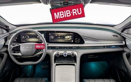 CheryExeed TXL, 2024 год, 3 880 000 рублей, 10 фотография