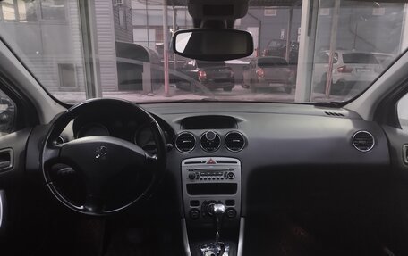 Peugeot 308 II, 2009 год, 490 000 рублей, 4 фотография